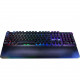 Razer Huntsman Elite Opto-Mechanical Switch Gaming Keyboard - Purple Switch
